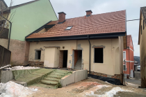 Baufortschrritt 50